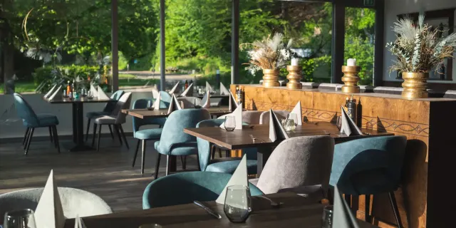 BookNoFees: Restaurace – Restaurant Eleo 1220 – Arnsberg-Hüsten – Restaurace Eleo 1220, foto 2