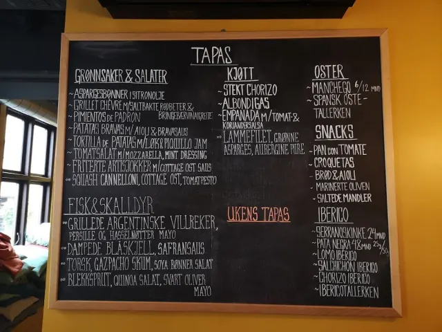 BookNoFees: Restaurace – Delicatessen – Oslo – Delikatesy, foto 2
