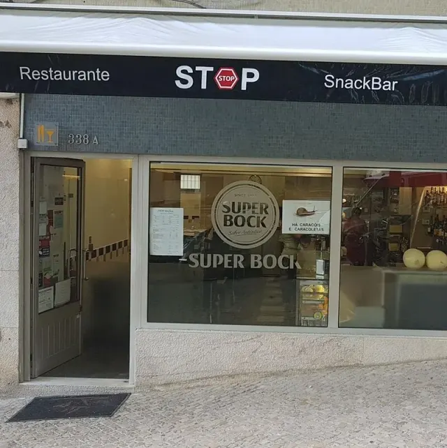 BookNoFees: Restaurace – Stop Benfica – Lisbon – Zastavte Benfiku, foto 2