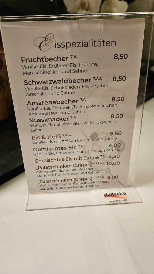 BookNoFees: Restaurace – Restaurant Wintergarten – Bochum – Restaurace Wintergarten, foto 3
