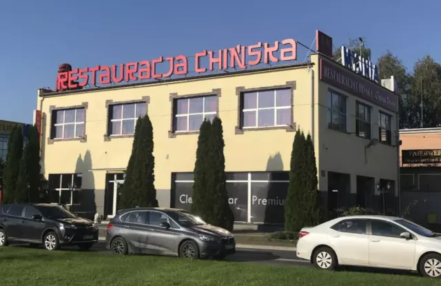 BookNoFees: Restaurace – China Town – Warsaw – Čínská čtvrť, foto 3