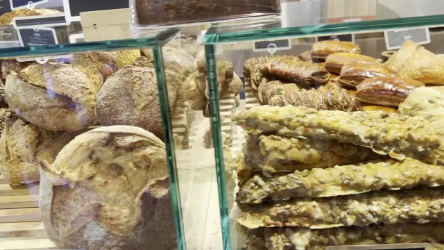BookNoFees: Restaurace – BBrood! – Amsterdam – BBrood!, foto 2
