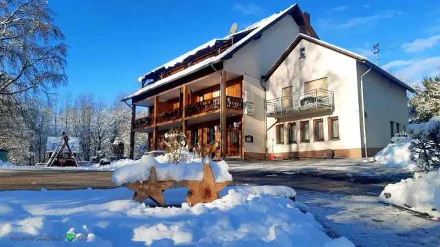 BookNoFees: Gasthof Schumacher, Freudenberg