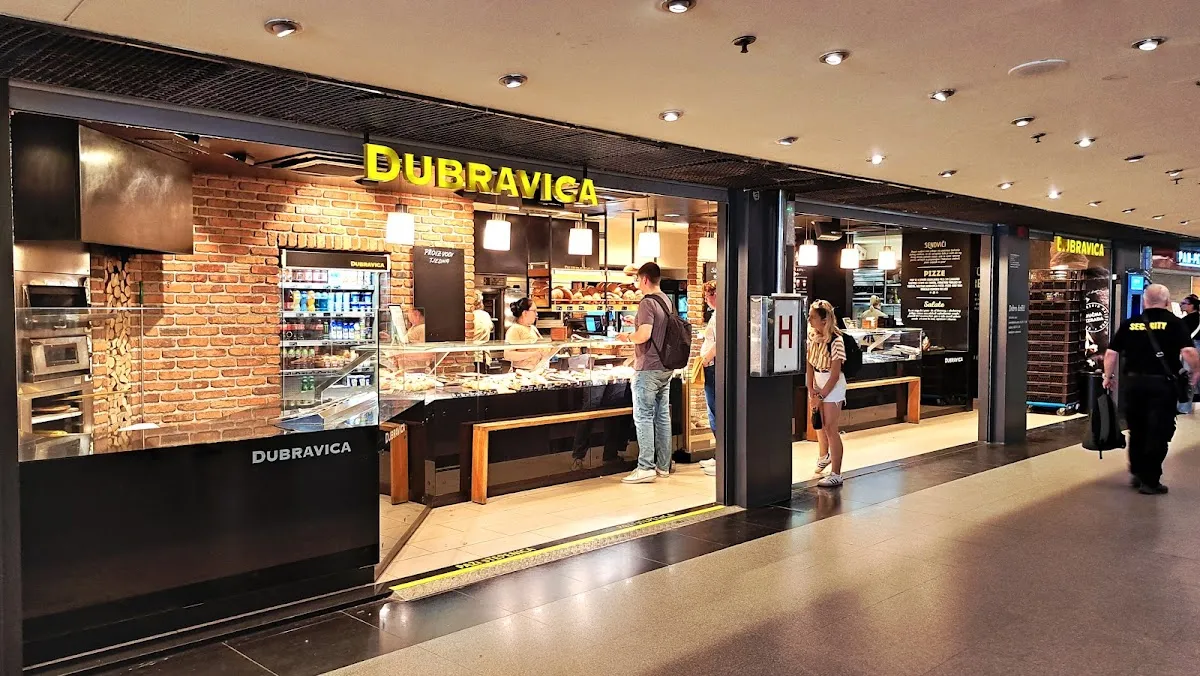BookNoFees: Pekárna – Dubravica – Zagreb – Dubravica, foto 1