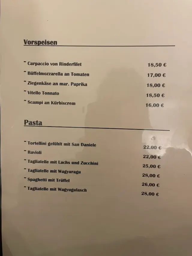 BookNoFees: Restaurace – CANNIZZARO'S Ristorante-Bar – Lennestadt – CANNIZZARO'S Ristorante-Bar, foto 2