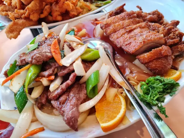 BookNoFees: Restaurace – Chinarestaurant Overseas – Hemer – Čínská restaurace v zahraničí, foto 3