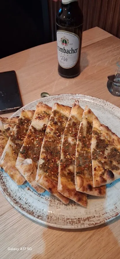 BookNoFees: Restaurace – Aksu Döner – Ennepetal – Aksu Döner, foto 2