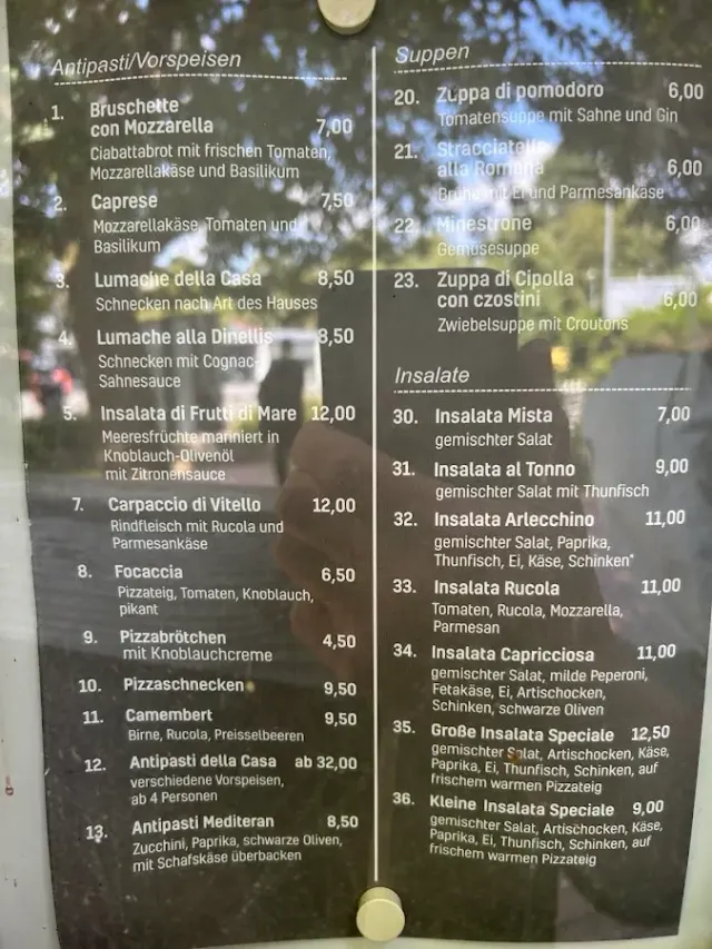 BookNoFees: Restaurace – Bistro Dinellis – Ense – Bistro Dinellis, foto 2