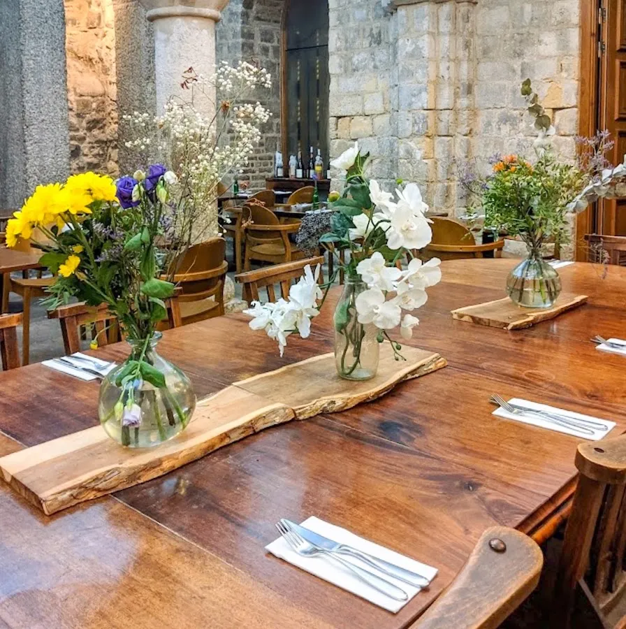 BookNoFees: Kavárna – Cafe Below – London – Kavárna Below, foto 1