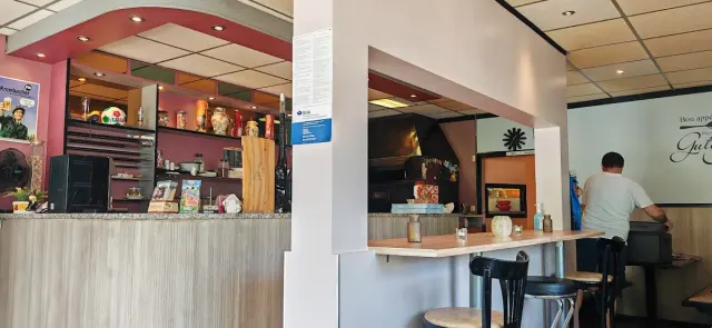 BookNoFees: Restaurace – Pizzeria Roma – Werdohl – Pizzerie Roma, foto 2