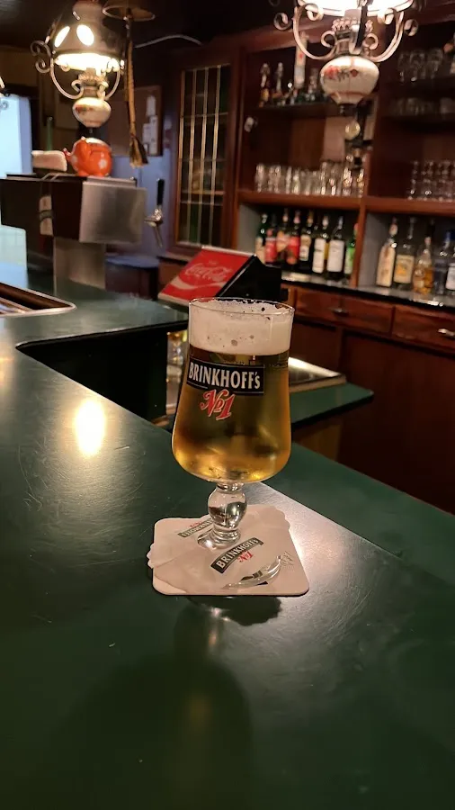BookNoFees: Restaurace – Gaststätte Zur Linde – Neuenrade – Restaurace „Zur Linde“, foto 1