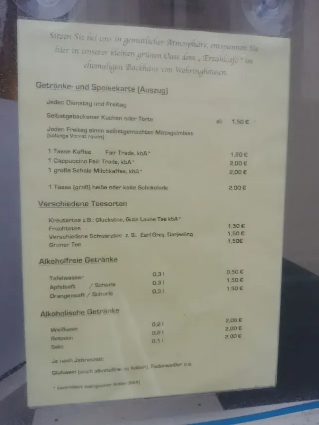 BookNoFees: Restaurace – Erzählcafe Altes Backhaus – Hagen – Vyprávěcí kavárna „Altes Backhaus“, foto 2