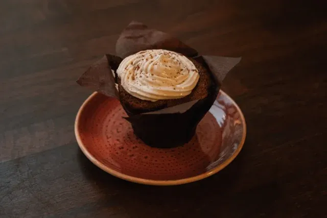 BookNoFees: Kavárna – Café kopenhag – Copenhagen – Café Kopenhag, foto 2