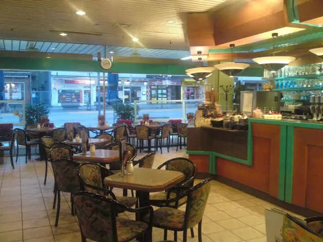 BookNoFees: Zmrzlina – Eiscafe Capri – Herne – Eiscafe Capri, foto 3