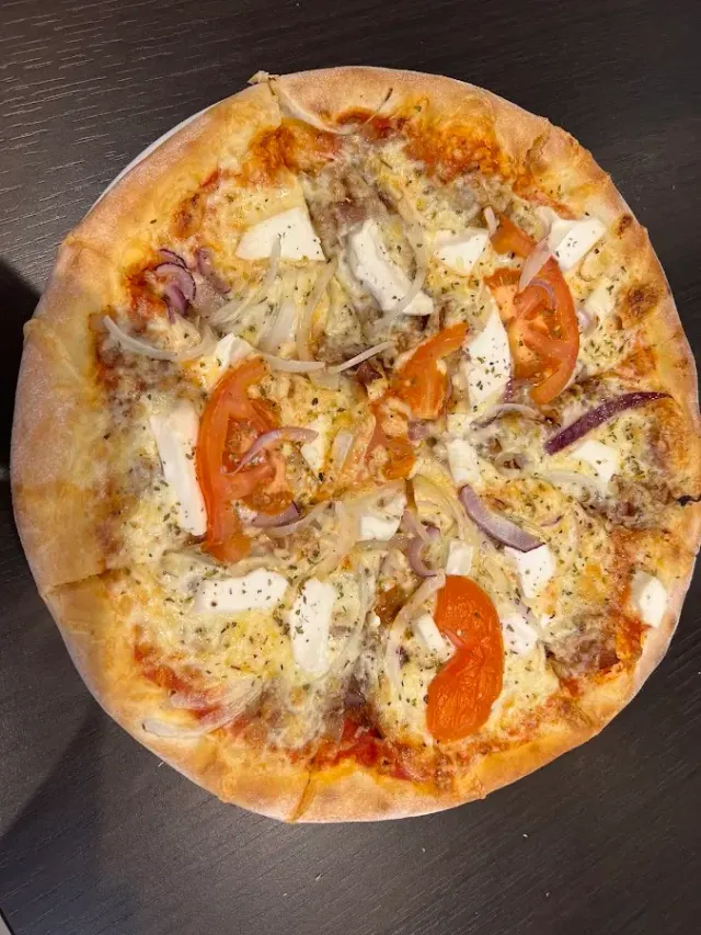BookNoFees: Restaurace – Ayazgün Döner & Pizza – Plettenberg – Ayazgün Döner & Pizza, foto 3