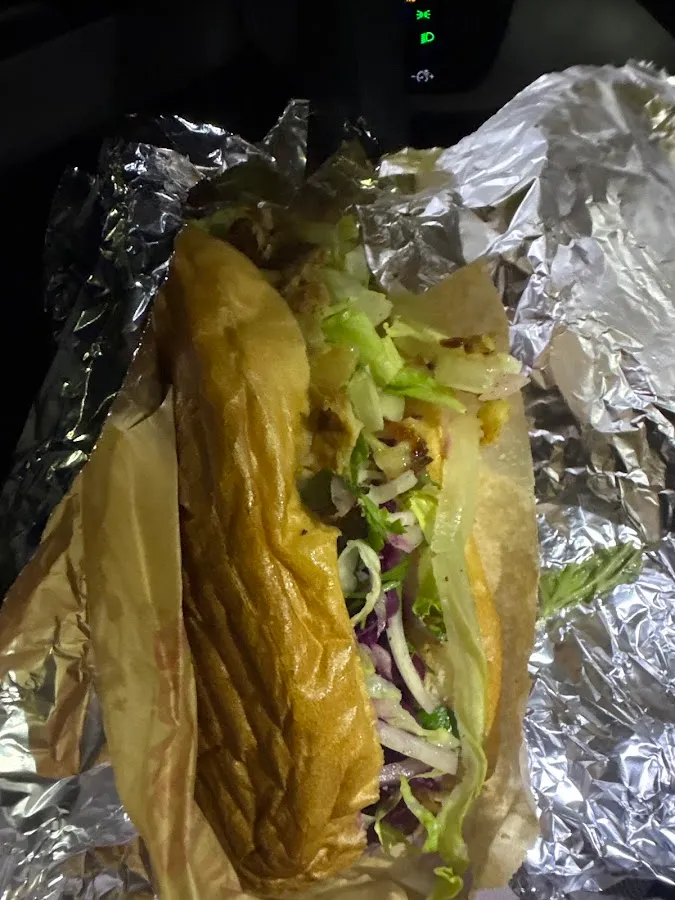 BookNoFees: Restaurace – Ayazgün Döner & Pizza – Plettenberg – Ayazgün Döner & Pizza, foto 1