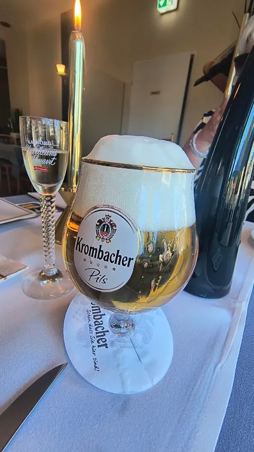 BookNoFees: Restaurace – Ducato – Kreuztal – Dukát, foto 2