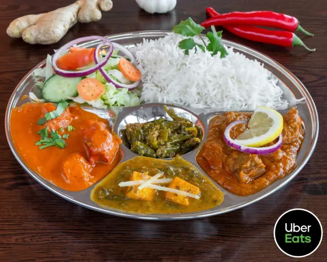 BookNoFees: Restaurace – Bengal Diner – Stockholm – Bengal Diner, foto 3