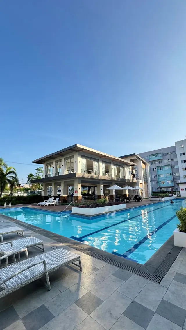 BookNoFees: ubytování, Davao City – Celý apartmán v Davao City
