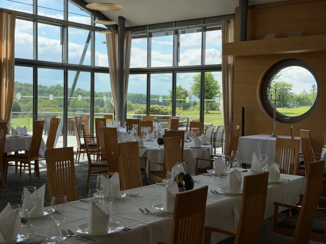 BookNoFees: Restaurace – Restaurant Il Campo – Fröndenberg – Restaurace Il Campo, foto 2