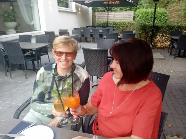 BookNoFees: Restaurace – Restaurant Schloßstuben – Holzwickede – Restaurace Schloßstuben, foto 2