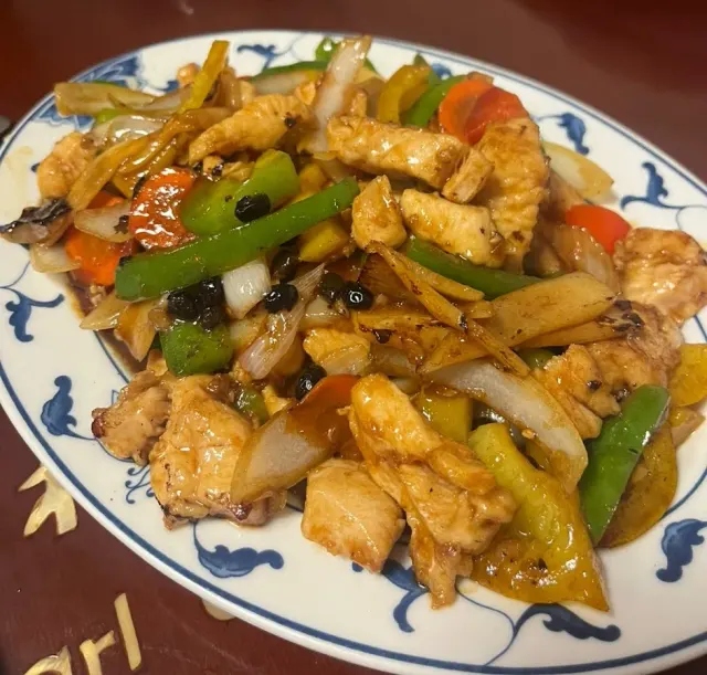 BookNoFees: Restaurace – Chinesische Mauer – Siegen – Čínská zeď, foto 3