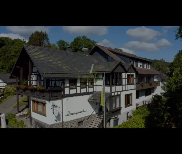 BookNoFees: Restaurace – Landhotel Liesetal – Hallenberg – Landhotel Liesetal, foto 3