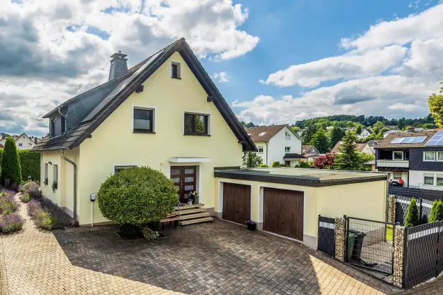 BookNoFees: Prázdninový apartmán „Sonnenblick und Relax“ – Nieder-Röhre