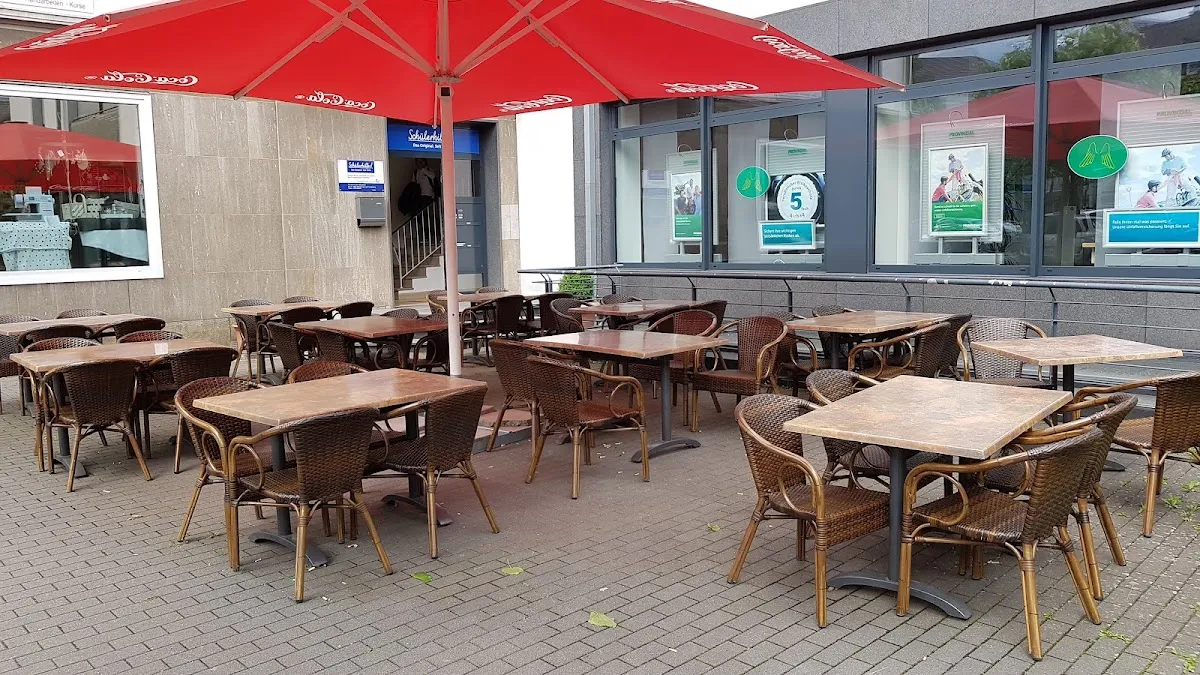 BookNoFees: Restaurace – Etna Pizzeria – Wenden – Pizzerie Etna, foto 1