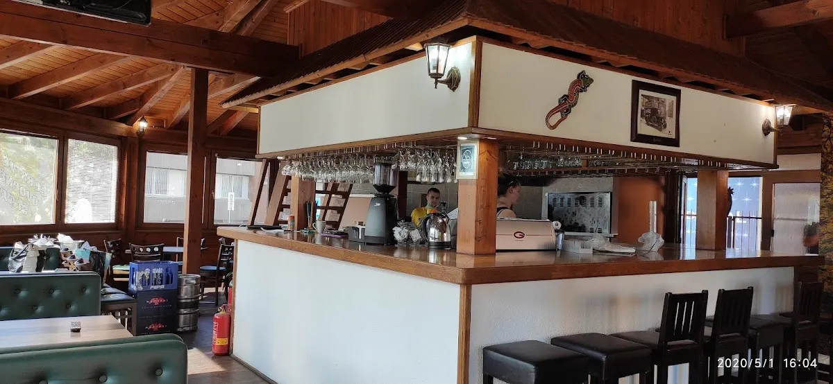 BookNoFees: Restaurace – Libero Drevenica – Bratislava – Libero Drevenica, foto 1
