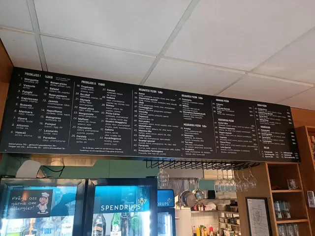 BookNoFees: Restaurace – Jhonny's – Stockholm – Johnnyho, foto 3