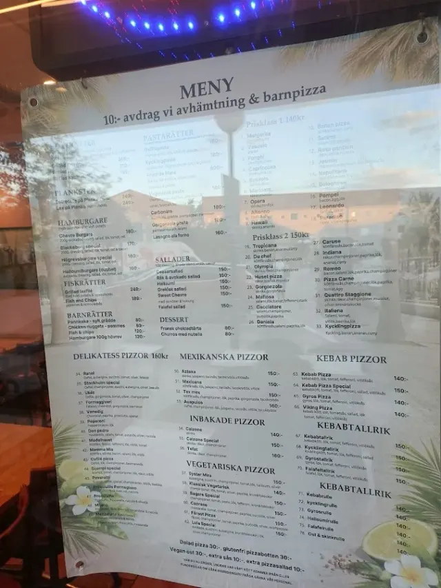 BookNoFees: Restaurace – Jhonny's – Stockholm – Johnnyho, foto 2