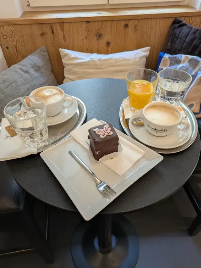 BookNoFees: Restaurace – Gradwohl – Vienna – Gradwohl, foto 2