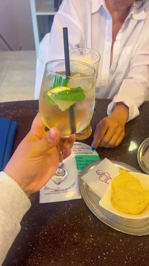 BookNoFees: Restaurace – Eiscafe Dolomiti – Erndtebrück – Eiscafe Dolomiti, foto 3