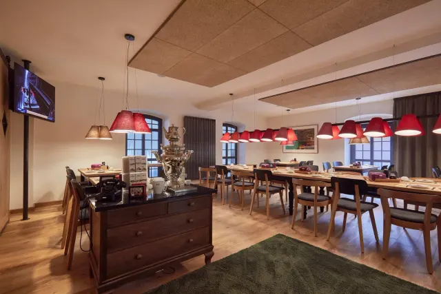BookNoFees: Restaurace – Hotel-Restaurant Haus Recke – Balve-Volkringhausen – Hotel a restaurace Haus Recke, foto 3