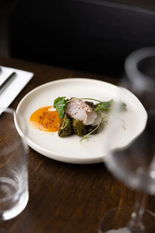 BookNoFees: Restaurace – Alluma – Paris – Podřídit se, foto 3