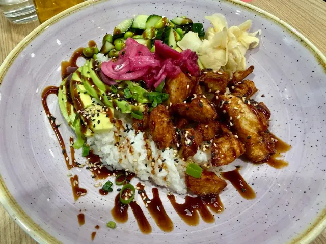 BookNoFees: Restaurace – Hanko Aasia – Helsinki – Hanko Asie, foto 2