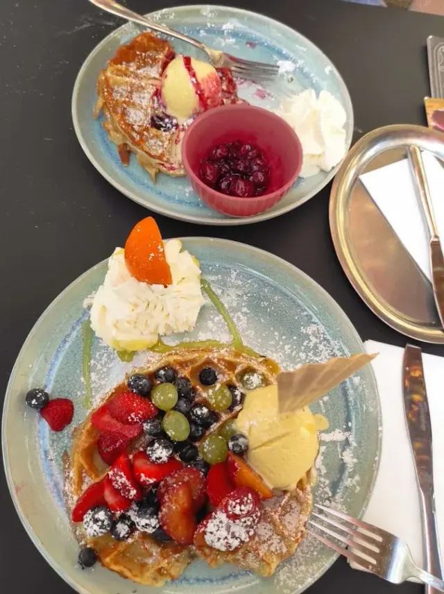BookNoFees: Restaurace – La Casa Eis & Café – Werdohl – La Casa Eis & Café, foto 2