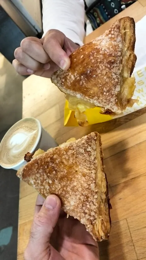 BookNoFees: Restaurace – BBrood – Amsterdam – BBrood, foto 3