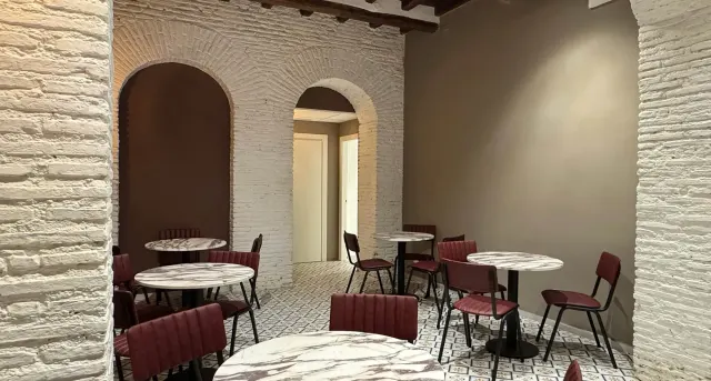 BookNoFees: Restaurace – Felice a Testaccio – Rome – Šťastný v Testacciu, foto 3
