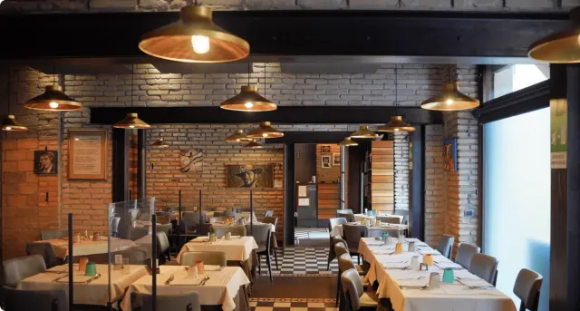 BookNoFees: Restaurace – Felice a Testaccio – Rome – Šťastný v Testacciu, foto 2