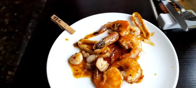 BookNoFees: Restaurace – Asia Pearl – Witten – Asia Pearl, foto 3