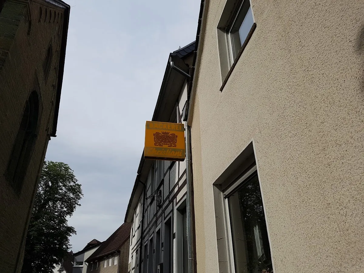 BookNoFees: Pekárna – Christiani – Lippetal – křesťané, foto 1