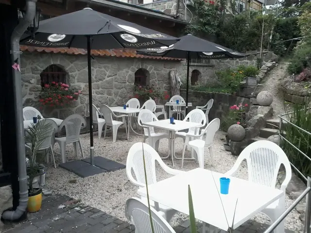 BookNoFees: Restaurace – Hachtorstube – Rüthen – Hachtorstube, foto 3