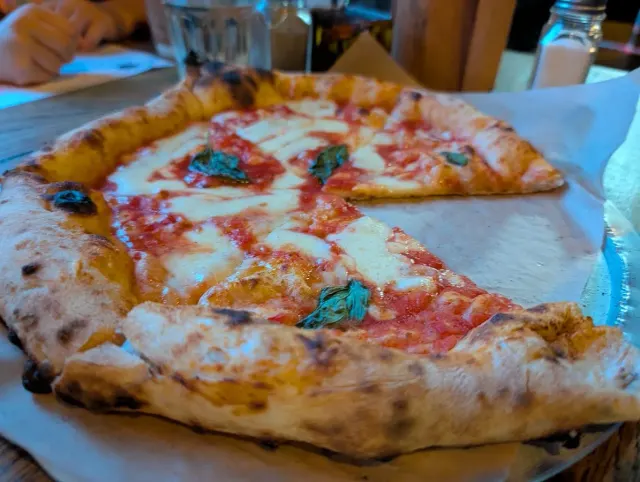 BookNoFees: Restaurace – BoCo – Dublin – Bowling, foto 2