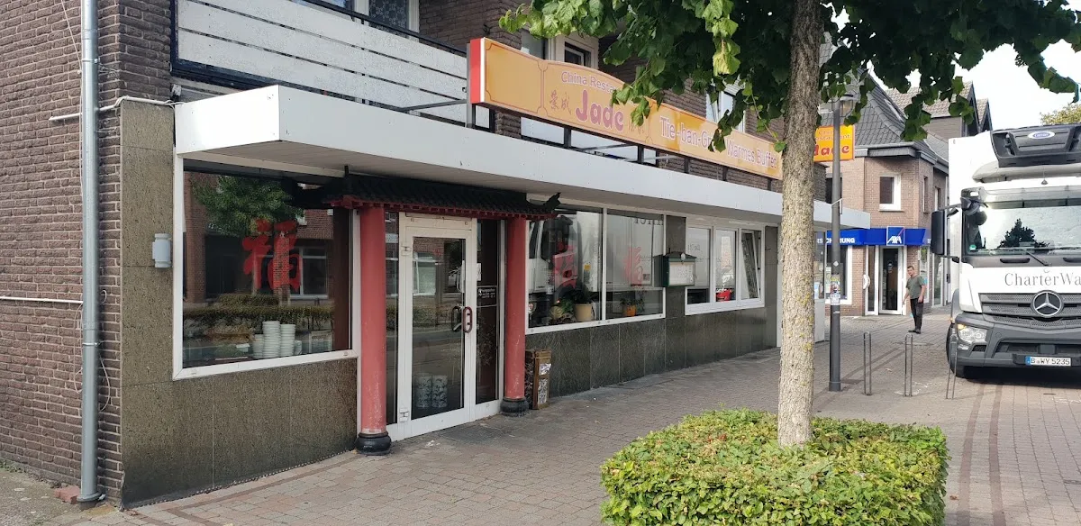 BookNoFees: Restaurace – China Restaurant Jade – Selm – Čínská restaurace Jade, foto 1