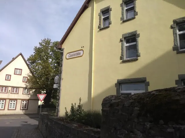 BookNoFees: Restaurace – Röper-Bolte Gaststätte – Anröchte – Röper-Bolte – restaurace, foto 2