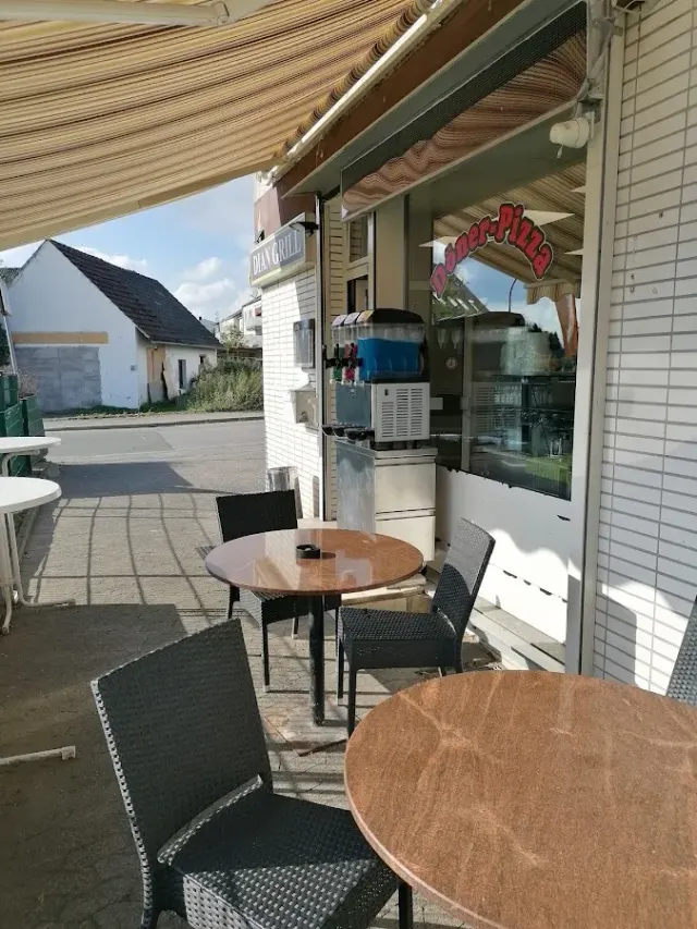BookNoFees: Dian Grill, Fröndenberg