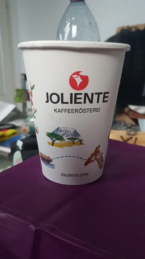 BookNoFees: Kavárna – Cafe Grundmann – Geseke – Kavárna Grundmann, foto 1