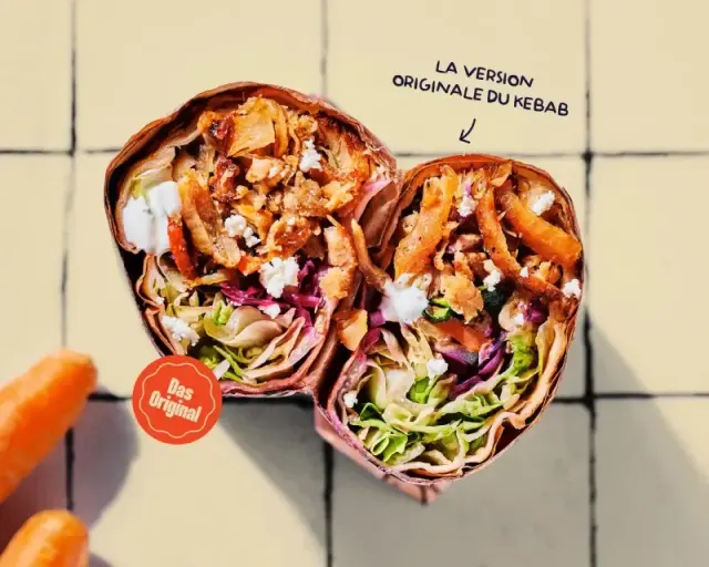 BookNoFees: Občerstvení – Berliner - Joubert – Paris – Berliner – Joubert, foto 3